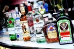 Совместимость гомеопатии и алкоголя