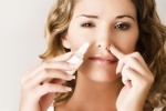 Гомеопатические капли при насморке и заложенности носа