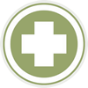 Логотип гомеопатического центра(клиники) «ООО "Гомеопатический центр"»