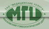 Логотип гомеопатической аптеки «Аптечный Киоск МГЦ»