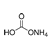 Аммониум карбоникум (Ammonium carbonicum)