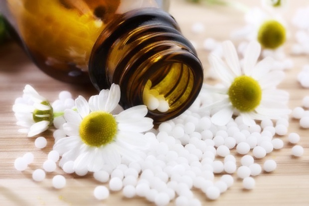 Гомеопатия для лечения аллергии на амброзию thumbnail
