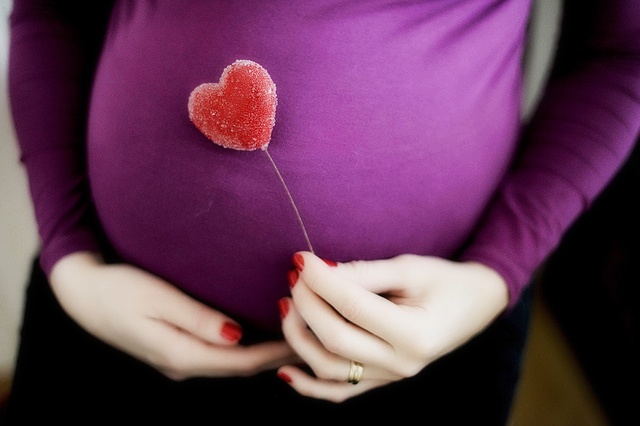 Мигрень при беременности гомеопатия
