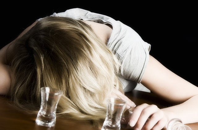 Головная боль от алкоголя гомеопатия